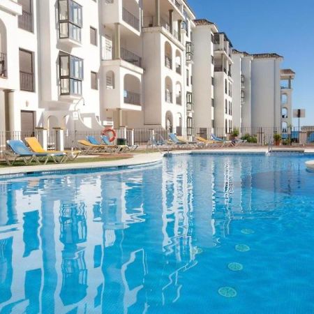 Duquesa Port Appartement Manilva Buitenkant foto
