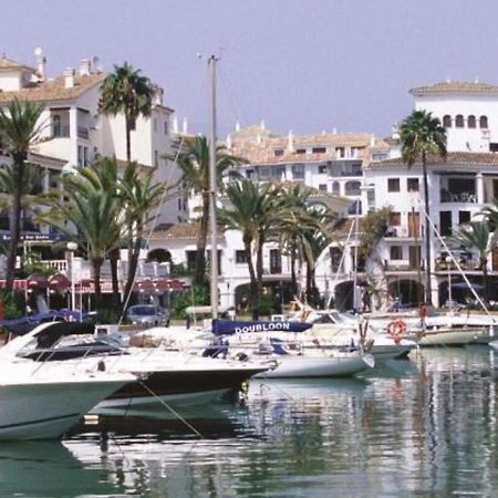Duquesa Port Appartement Manilva Buitenkant foto
