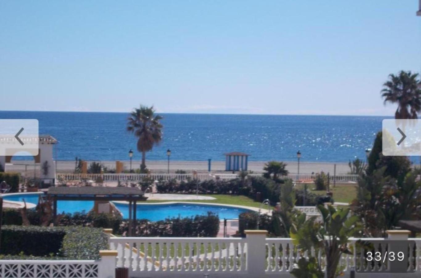 Duquesa Port Appartement Manilva Buitenkant foto