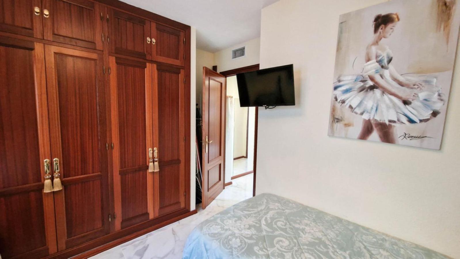 Duquesa Port Appartement Manilva Buitenkant foto