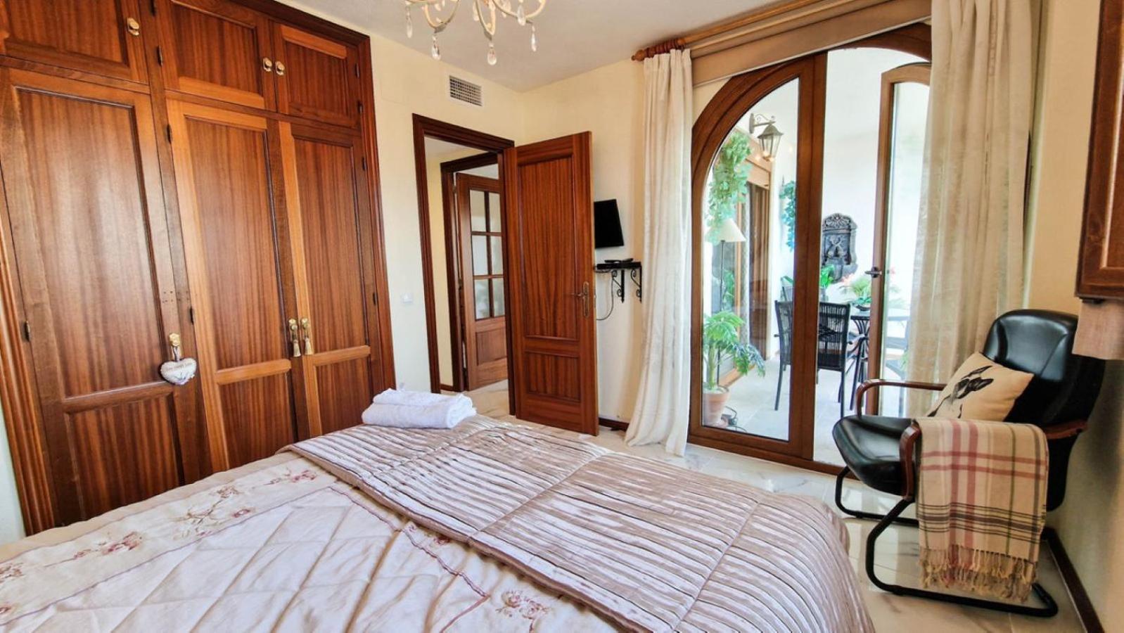 Duquesa Port Appartement Manilva Buitenkant foto