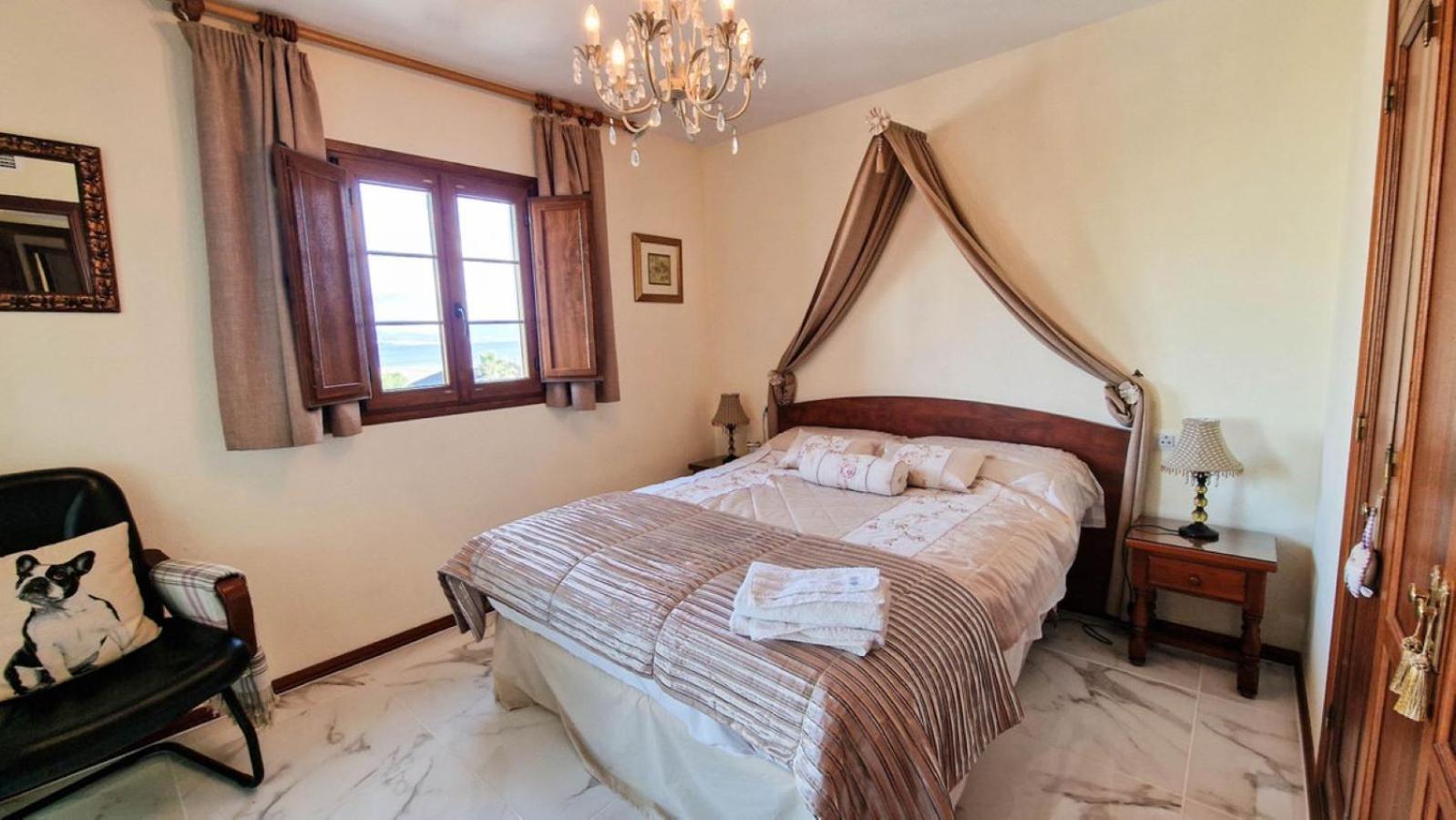 Duquesa Port Appartement Manilva Buitenkant foto