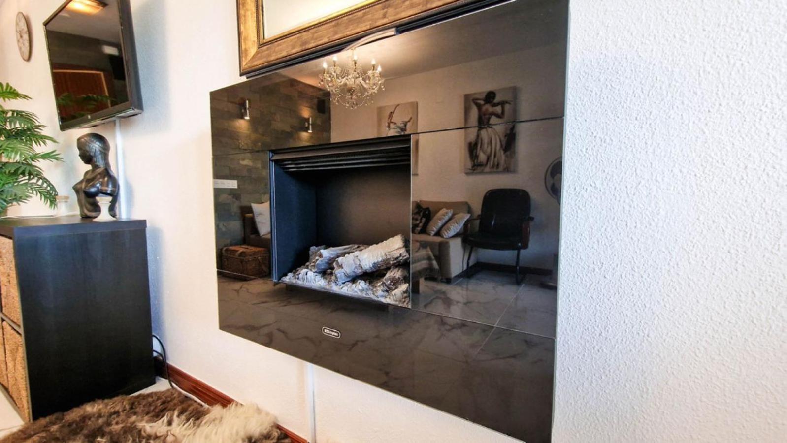Duquesa Port Appartement Manilva Buitenkant foto