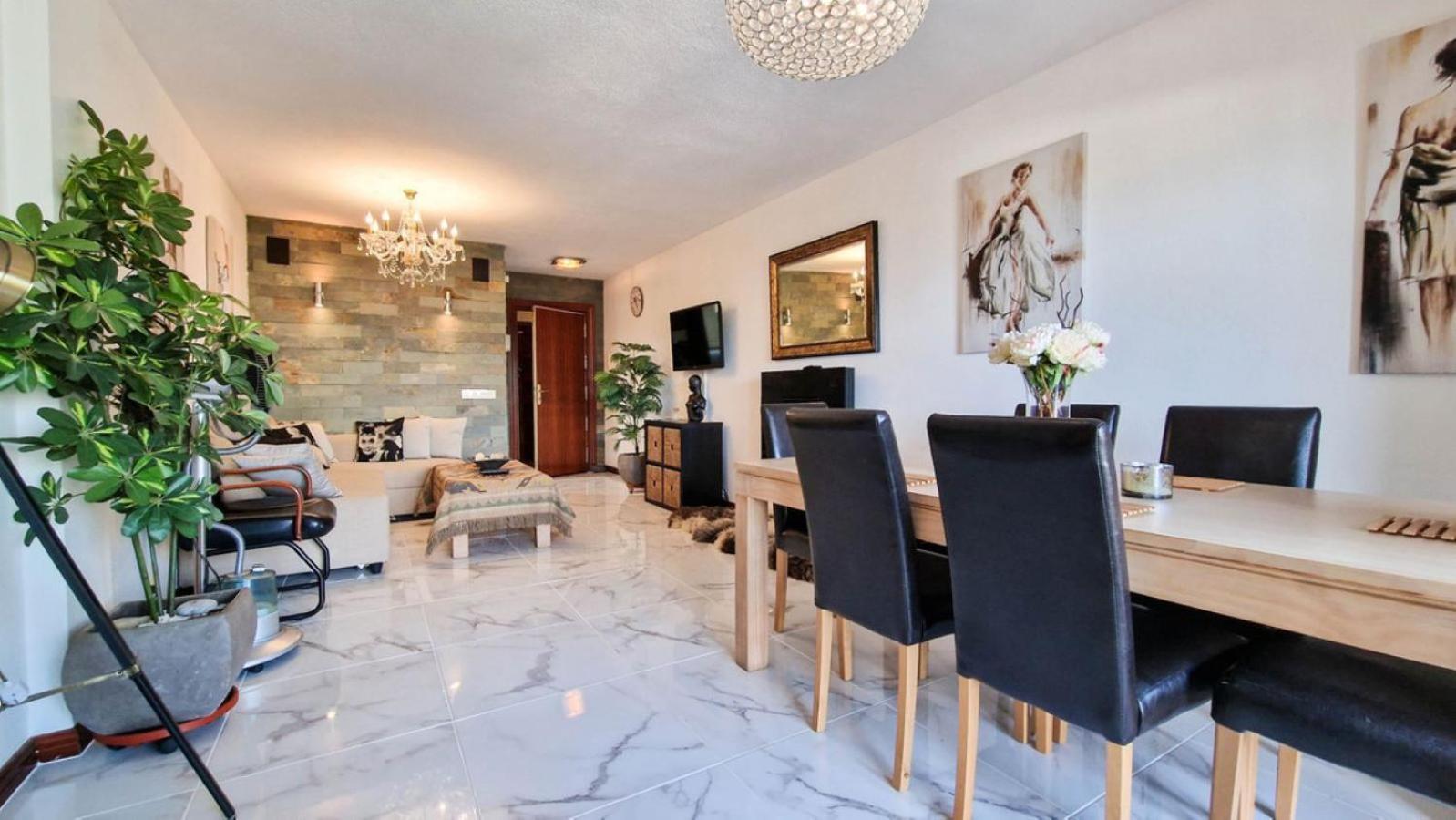 Duquesa Port Appartement Manilva Buitenkant foto